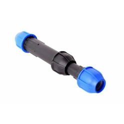 KPE teleszkópos toldó 32x32