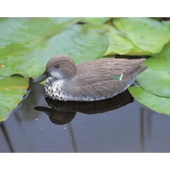 Ubbink Állatfigura Böjti réce nőstény (tojó), 29,5 cm