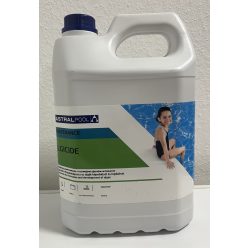 Algenix Algaölő Astralpool 5 liter