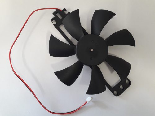 Amplecta MT-100 szúnyogcsapdához ventilátor