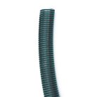 Spirál tömlő erősített 1"/25mm zöld 