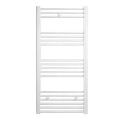   Technik Therm Angora 600x1400 törölközőszárító radiátor fehér, egyenes