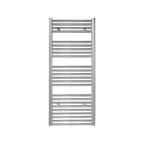 Technik Therm Angora 500x1100 törölközőszárító radiátor króm, egyenes