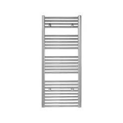   Technik Therm Angora 600x1400 törölközőszárító radiátor króm, egyenes