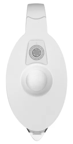 BWT AQUALIZER HOME 2,7 L asztali vízszűrő kancsó fehér - 1 db Magnesium Mineralized vízszűrőbetéttel