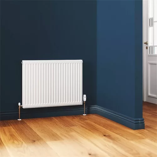 Technik Therm Pro 11K 600x1200 acéllemez radiátor