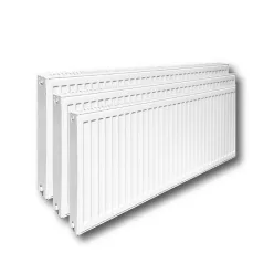 Technik Therm Pro 22K 600x2400 acéllemez radiátor