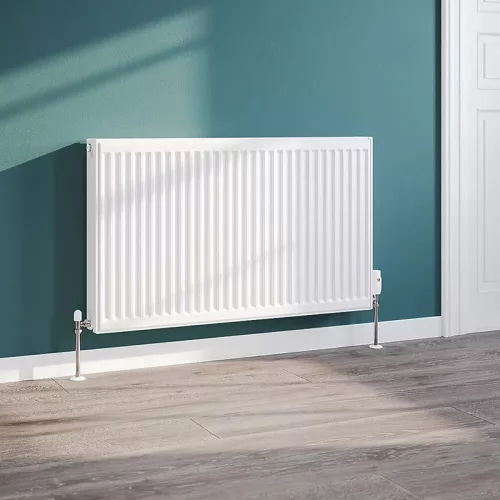 Technik Therm Pro 33K 600x1200 acéllemez radiátor