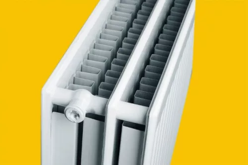Technik Therm Pro 33K 900x1400 acéllemez radiátor