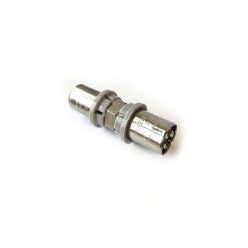 Technik Therm  UNI préselhető /press idom/  toldó 26x26