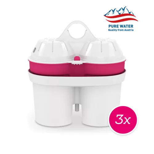 BWT Mg2+ Longlife szűrőbetét 3 - db