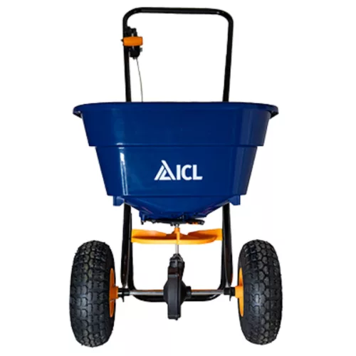 Műtrágyakiszóró AccuPro One