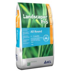   SCOTTS EVERRIS Landscaper Pro® All Round műtrágya, 15 kg, 45 g/m2