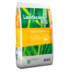   SCOTTS EVERRIS Landscaper Pro® Stress Control műtrágya, 15 kg, 30 g/m2