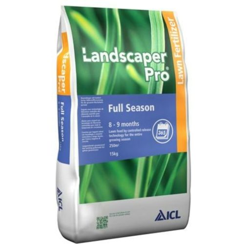 SCOTTS EVERRIS Landscaper Pro® Full Season, 15 kg, 60 g/m2