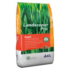   SCOTTS EVERRIS Landscaper Pro® Rapid fűmag - Gyors fejlődésű, 5 kg, 30-35 gramm/m², 140-200m2