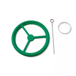 Pontec PondoFeed Ring haletető gyűrű +kieg. (23cm)