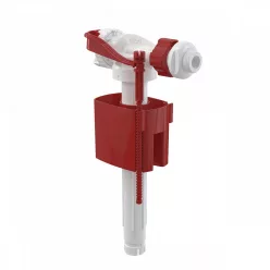   Alcadrain/Alcaplast Feltöltő szelep oldalsó (műanyag tartályokhoz) A150P-3/8"