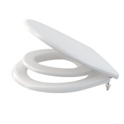   Alcadrain /Alcaplast Univerzális WC ülőke integrált betéttel, Duroplast A603