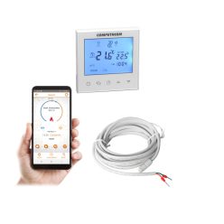 computherm Wifi termosztát E280 230V