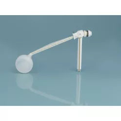 DÖMÖTÖR wc tartály töltőszelep 1/2"