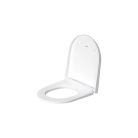 DURAVIT D-NEO WC SZETT DURAFIX RÖGZÍTÉSSEL /257709 WC + 002169 ÜLŐKE/