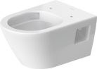 DURAVIT D-NEO WC SZETT LÁTHATÓ RÖGZÍTÉSSEL /257809 WC + 002169 ÜLŐKE/