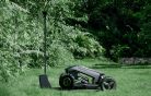 EcoFlow Blade Fűnyíró robotfűnyíró