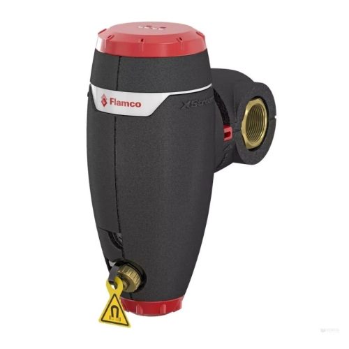 FLAMCO ISZAPLEVÁLASZTÓ XSTREAM 3/4"