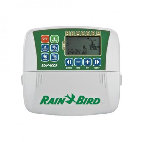 Rain Bird RZXe4i beltéri WIFI képes vezérlő, 4 zónás