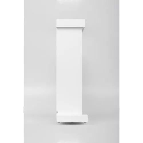 HOME FKK11 szabadon álló elektromos látványkandalló, max. 2000 W, LED lángeffekt, 2 fokozat, ventilátoros, távirányító FKK11