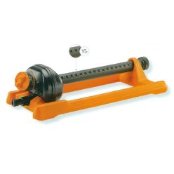 Billenős locsoló 16 sugaras