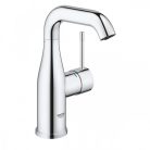 GROHE ESSENCE egykaros mosdócsaptelep 12” m-es, króm  24181001