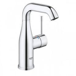   GROHE ESSENCE egykaros mosdócsaptelep 12” m-es, króm  24181001