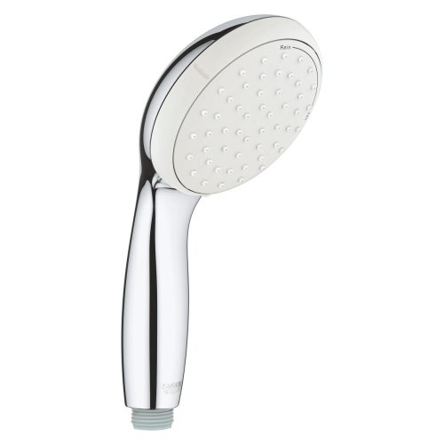 GROHE TEMPESTA kézizuhany, 2 féle vízsugárral