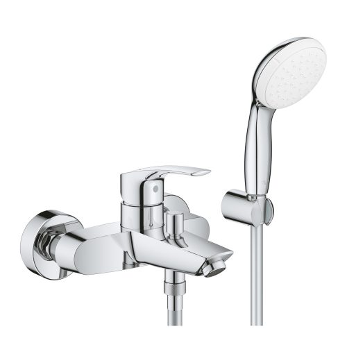 Grohe Eurosmart Egykaros kádcsaptelep 1/2″  33 302 003