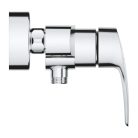 Grohe Eurosmart egykaros zuhanycsaptelep - 33555003