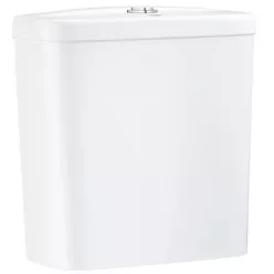 GROHE BAU CERAMIC WC tartály alsó vízcsarlakozással
