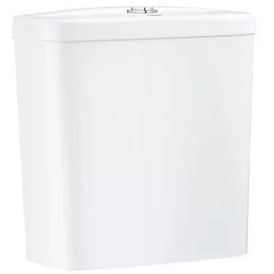 GROHE BAU CERAMIC WC tartály alsó vízcsarlakozással