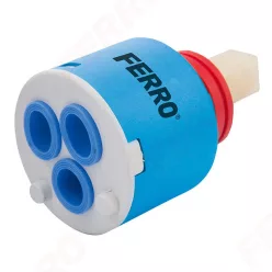   FerroClick kerámia betét egykaros csaptelepekhez 40 mm - rövid GW2VL