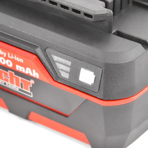 HECHT 001278 BX - Akkumulátor 4ah akku program 1278