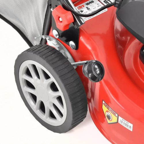 HECHT 1640 - Elektromos fűnyíró