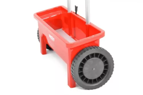 HECHT 212 - Szórókocsi 12l