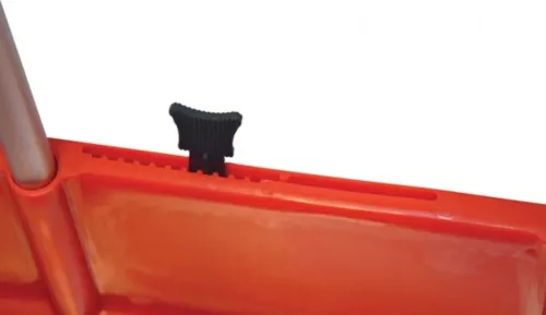 HECHT 212 - Szórókocsi 12l