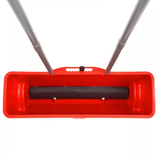 HECHT 220 - Szórókocsi 20l