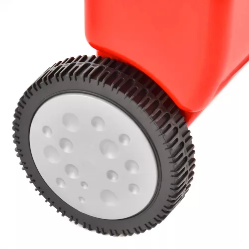 HECHT 220 - Szórókocsi 20l