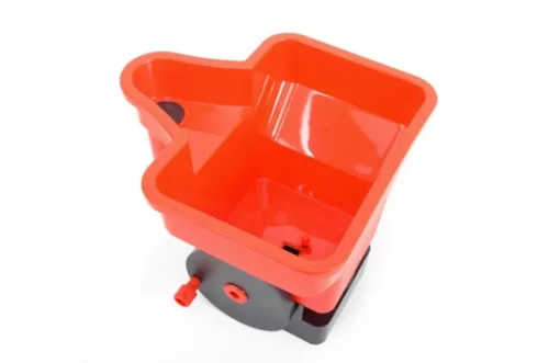 HECHT 33 - Kézi műtrágyakiszóró 3l