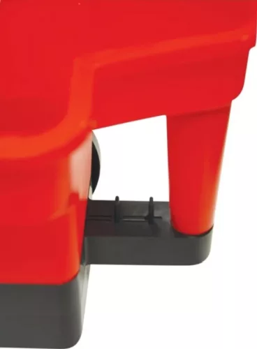 HECHT 33 - Kézi műtrágyakiszóró 3l