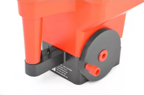 HECHT 33 - Kézi műtrágyakiszóró 3l