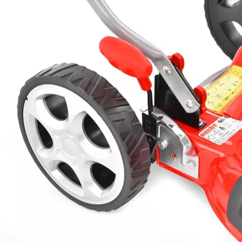 HECHT 5511 - Benzinmotoros fűnyíró